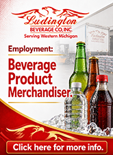 Ludington Beverage
